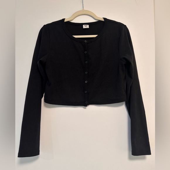 Sunday Best Button Up Cardigan from Aritzia - Picture 2 of 3